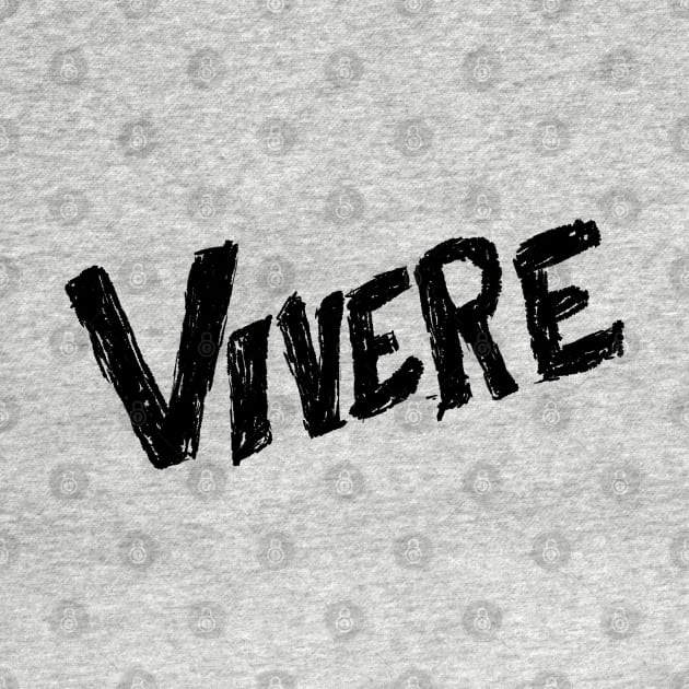 Vivere by stefy